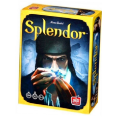 스플렌더 Splender 스플랜더 기본판 확장판 보석패드 풀세트 영문판, 스플렌더 남성 기초
