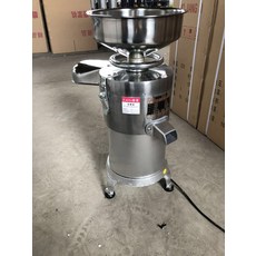 가정용콩국맷돌