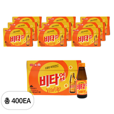 헬씨올리고 현대약품, 100ml, 400개