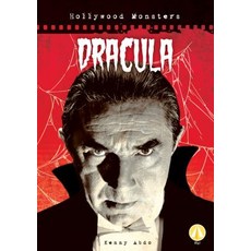 Dracula Library Binding, Abdo Zoom, English, 9781532123177