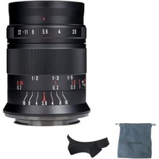 7아르티산 60mm F2.8 마크 II 매크로 수동 포커스 카메라 렌즈 APSC 미러리스 컴팩트 카메라용 캐논 EOSM/EOSM2/EOSM3/EOSM100/EOSM5/EOSM6, Sony E Mount - 캐논mark