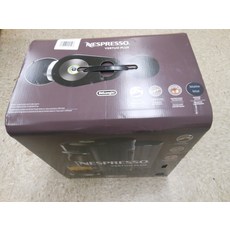 네스프레소버츄오플러스매트블랙