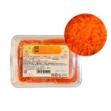 날치알레드 조미날치알 일본날치알 고급(호텔입고용), 1개, 500g