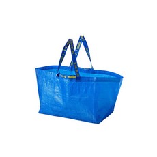 이케아 FRAKTA 프락타 보냉가방