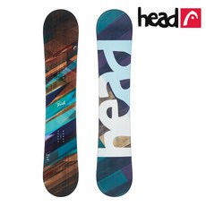 HEAD 18/19 데크 PRIDE