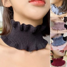 간절기페이크넥