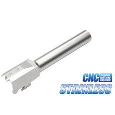 가더社 .40 S&W Stainless Outer Barrel for TM M&P9, 1개