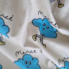 워크라우드DTP원단