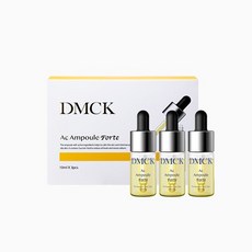 dmck포르테앰플