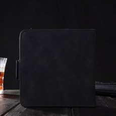 여자 여자 IQOS 2.4 플러스 케이스 지갑 파우치 가방 홀더 커버 박스 지갑 케이스 전자 담배 IQOS PU 가죽