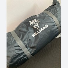 힐맨벙커돔그랑데