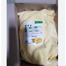 보웬콘밀글루미데님