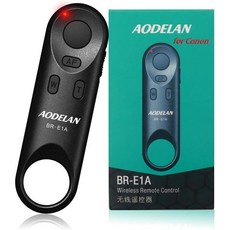 캐논마크2무선리모컨