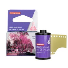 로모그래피크롬퍼플