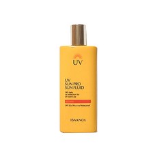 이자녹스 UV 선 프로 365 익스트림 선 플루이드 70ml, 단품