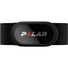 폴라심박계 심박측정 Polar H10 심박수 모니터 ANT 블루투스 방수 HR 센서