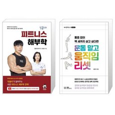 움직임해부학