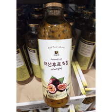 코스트코패션후르츠청