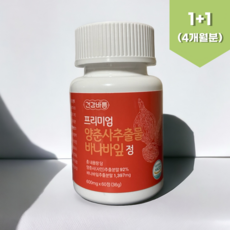 [건강N호신호]양춘사 추출물 양춘사 1+1 사인씨분말 사인추출 바나바잎