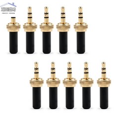 3.5스테레오플러그나사