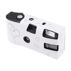 짱구일회용필름카메라