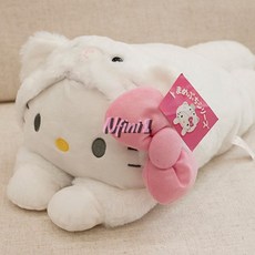 헬로키티털뭉치인형