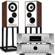 (MARANTZ) MODEL50+CD50N+MISSION700, 단품 - 마란츠cd50n