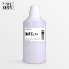 발향력 좋은 프래그런스 오일 원액 1000ml, 88.플라잇 오브 팬시 - 실버마운틴