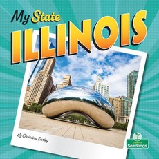 Illinois, Crabtree Publishing Company
