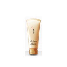 설화수 예율 마사지 크림 120ml, 1개