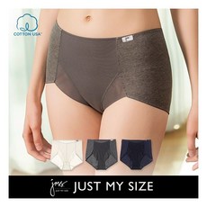 [저스트 마이 사이즈 ] [Just my size] 저스트마이사이즈 하이웨스트 거들팬티 3
