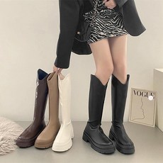 슈펜웨스턴롱부츠