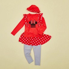 코코리따래쉬가드