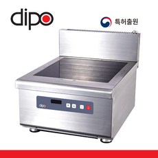 디포인덕션 DIPO 높은렌지 TCK070, 프리스탠딩