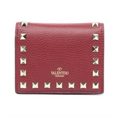 발렌티노락스터드반지갑