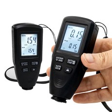 추천10 차량도막측정기