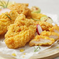 BBQ 통살 치킨 속안심 (250g )