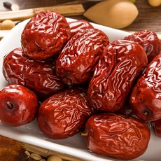 자연닮음 수입 대추 1kg 달콤한 중국대추 신장 건대추, 왕별초 1kg, 1개