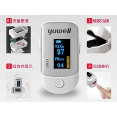 폐렴산소포화도