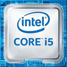 (INTEL 코어9세대 i5-9600K 박스 (커피레이크-R/3.7GHz/9MB/쿨러미포함) 박스/커피레이크/코어/병행수입/세대/쿨러미포함, 단일 모델명/품번