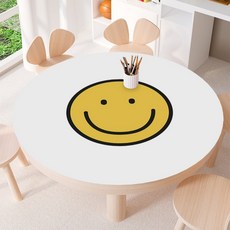 스마일테이블매트
