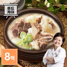 빅마마소한마리탕
