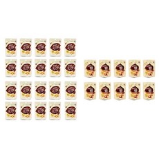 오성 촉촉한 고구마 50g x20개 고구마 말랭이 + 촉촉한 맛밤 70g x10개, 30개