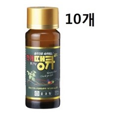 헛개땡큐골드