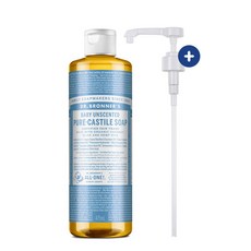 닥터브로너스베이비