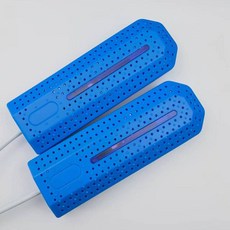 신발건조기 신발 운동화 살균 휴대용 건조기 미니 스마트 전기 건조 탈취기 제습기 가정용 발, 9.Timing-A - 미국