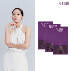 [SLLIGHT]에셀라이트 승모패치 2.0 3박스, 단일속성