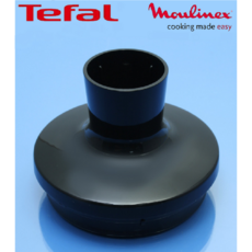 Tefal Moulinex 블렌더 MS-652229 다지기 리듀서 커버 쵸퍼 믹서기 다짐기 블렌더 뚜껑, MS-652229 검은색
