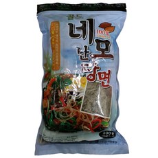 네모난당면 300g/고구마전분, 1개, 300g