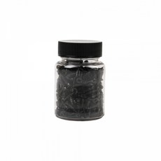 목재피스 블랙 (4x16mm) 약 180개입, 1개